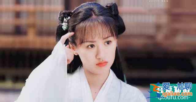 《琉璃》女主袁冰妍，还出演过《爱情公寓》，当时就惊艳了无数人？