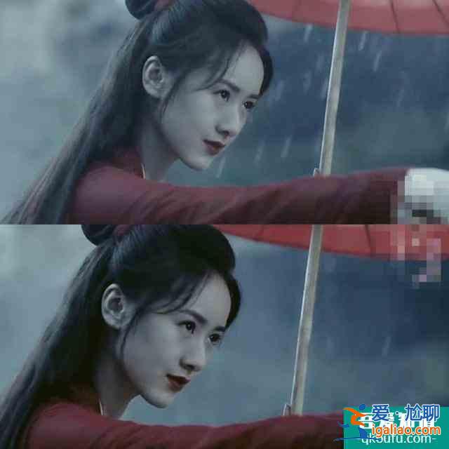 《琉璃》女主袁冰妍，还出演过《爱情公寓》，当时就惊艳了无数人？