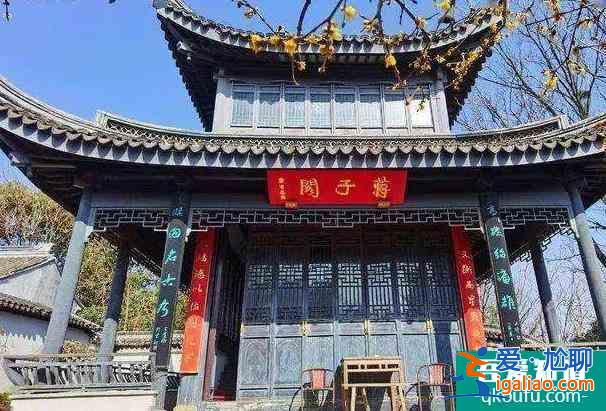 2021因改造无锡部分景点暂时关闭汇总？