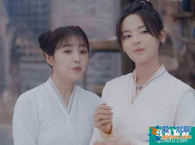 杨超越《且听凤鸣》现瞪眼表情，非科班偶像能靠演技证明自己吗？？