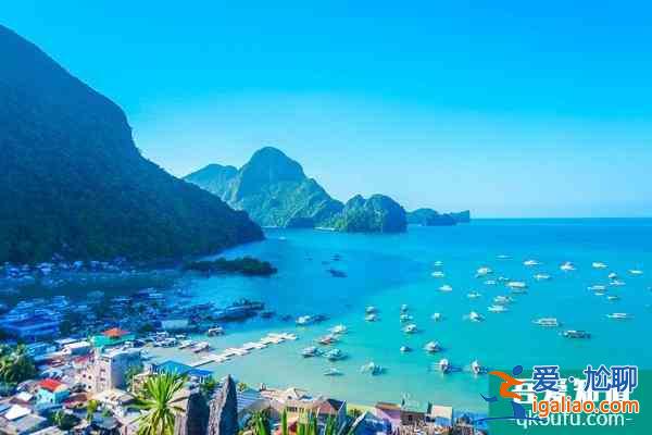 菲律宾计划全面实施入境旅客身份预审？