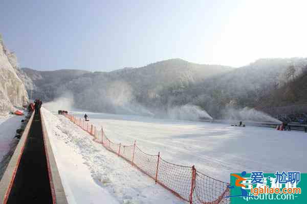 2021杭州大明山滑雪场开放了吗？