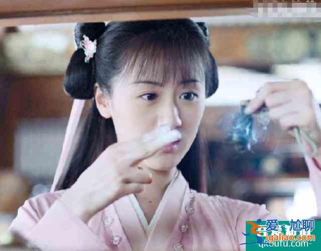 《琉璃》开播，有人拿成毅和李易峰作比较，谁赢了？？