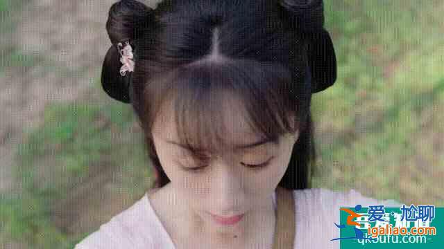 《琉璃》网友都说追定了，与《花千骨》同为女性仙侠？