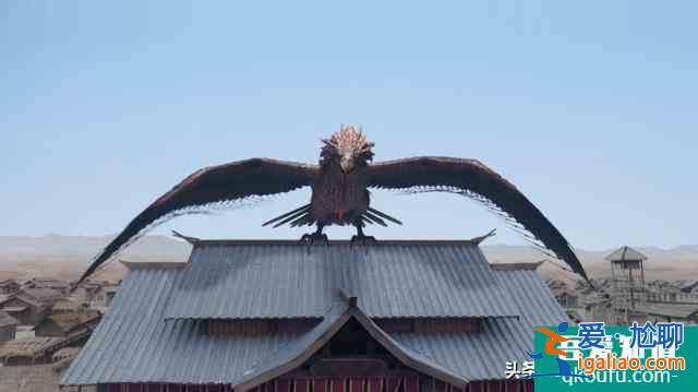 杨超越主演的《且听凤鸣》开播，首日播放量近五千万，这是爆了？？