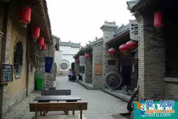 陕西冬季旅游最佳去处 陕西冬季旅游路线推荐？