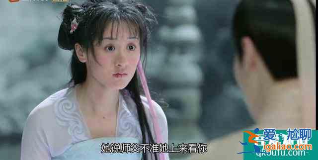 《琉璃》播出十集了，女主却被吐槽演技尬，应该由她来代替？？