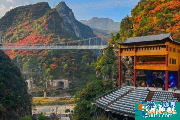 陕西冬季旅游最佳去处 陕西冬季旅游路线推荐？