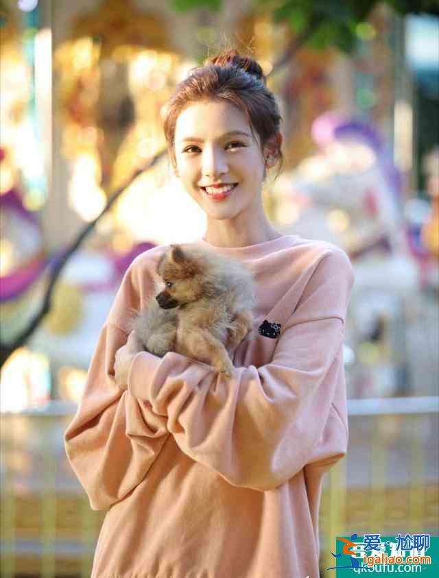 《琉璃》播出十集了，女主却被吐槽演技尬，应该由她来代替？？