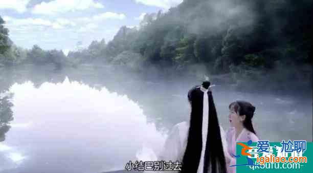 《琉璃》开播：剧情没新意，袁冰妍演技不行，颜值不如女二张予曦？