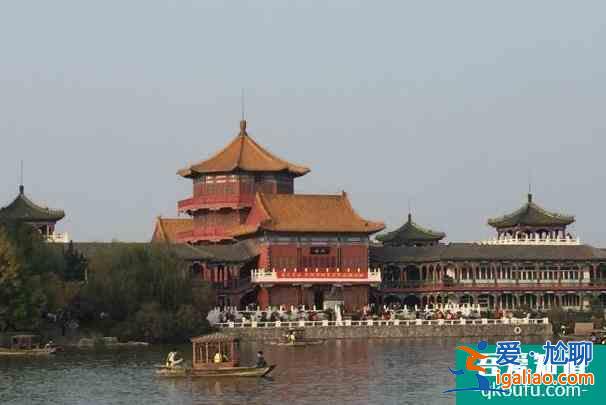 2021开封旅游年票暂停使用？