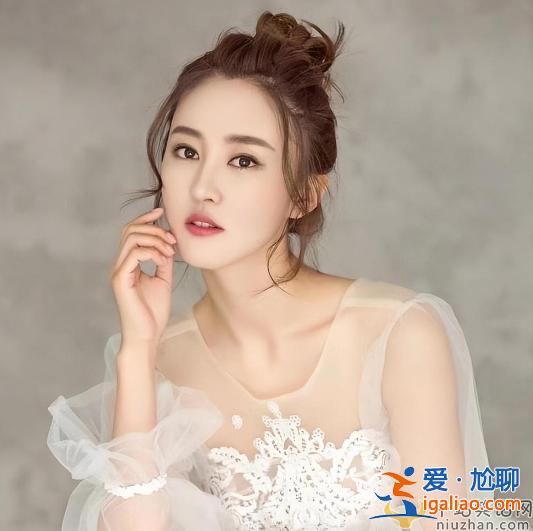 女星徐大宝要做混血试管儿 曾因家暴离婚不相信爱情 网友在线劝阻扎心了