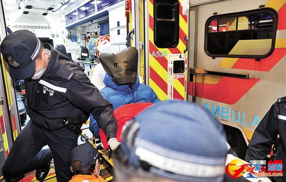 凶手1个月前开始布局 警方认为部分残骸在坟场？