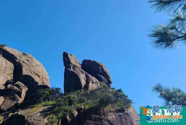 2021上饶灵山景区什么时候恢复开放 上饶灵山景区免费游玩活动？