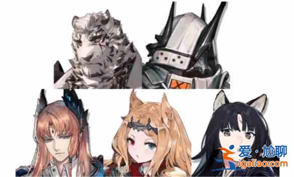 明日方舟2.5周年庆自选六星评测：调用凭证组合包该换取哪位干员？