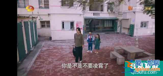 首播收视破1，《以家人之名》拯救湖南台收视，2大亮点无人能及？