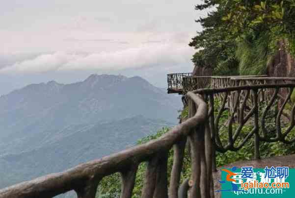 2021上饶灵山景区什么时候恢复开放 上饶灵山景区免费游玩活动？