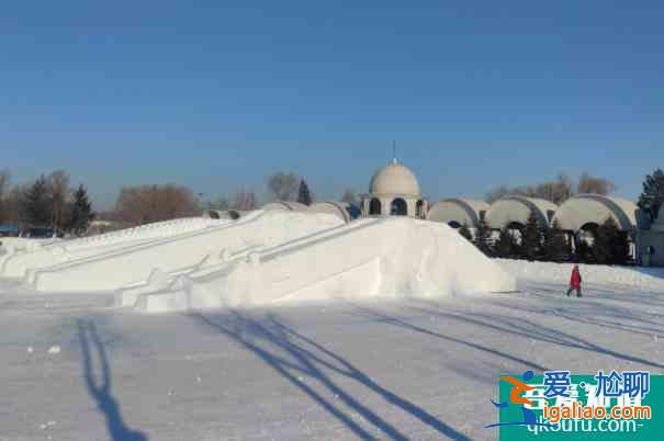 2021哈尔滨雪博会什么时候开？