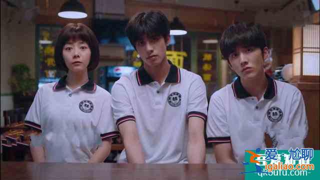《以家人之名》凌霄喜提新妹妹，李尖尖吃醋，上演抢哥哥名场面？