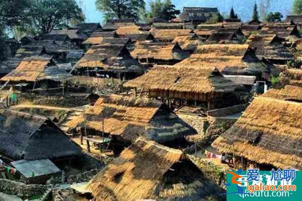云南文旅厅取消沧源翁丁原始部落4A景区等级通知？