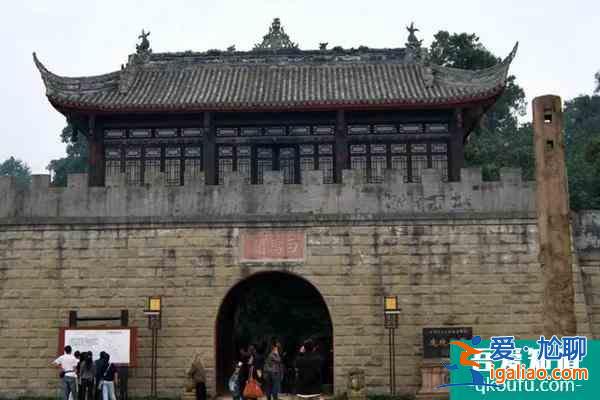 德阳部分景区于11月24日恢复开放？