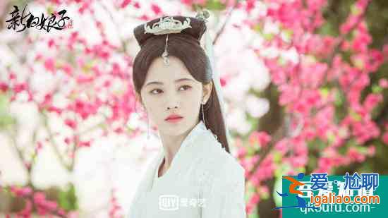 《新白娘子传奇》定档 传承东方经典神话故事？