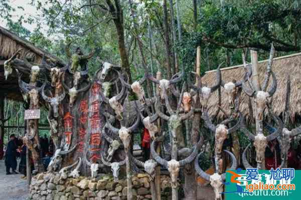 云南文旅厅取消沧源翁丁原始部落4A景区等级通知？