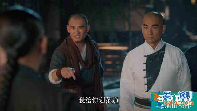 大侠霍元甲，在创新和传统的交汇中，解锁新的“彩蛋”模式？