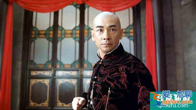 大侠霍元甲，在创新和传统的交汇中，解锁新的“彩蛋”模式？