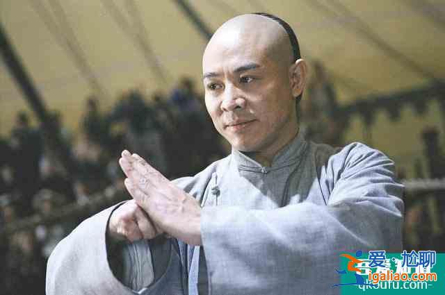 大侠霍元甲，在创新和传统的交汇中，解锁新的“彩蛋”模式？