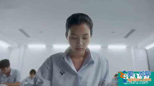 播了两集就冲上8.4分，这部高智商犯罪新剧太刺激？