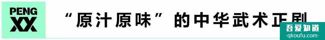 ?网络时代「武侠」题材新出路 |《大侠霍元甲》导演柏杉专访？