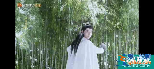 《萦萦夙语亦难求》看郭俊辰怎么把女朋友给追分手了？