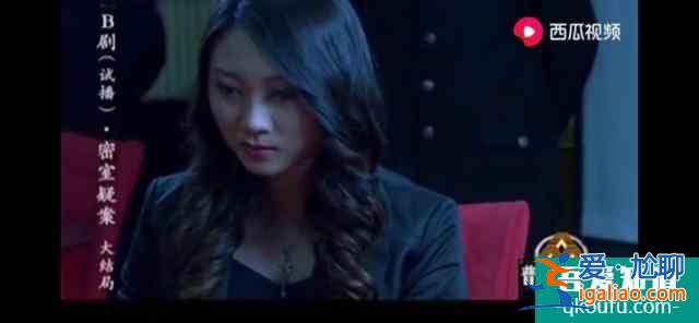 烧脑悬疑剧大赏，只有3集的《女孩们在那年夏天》像普法栏目剧？