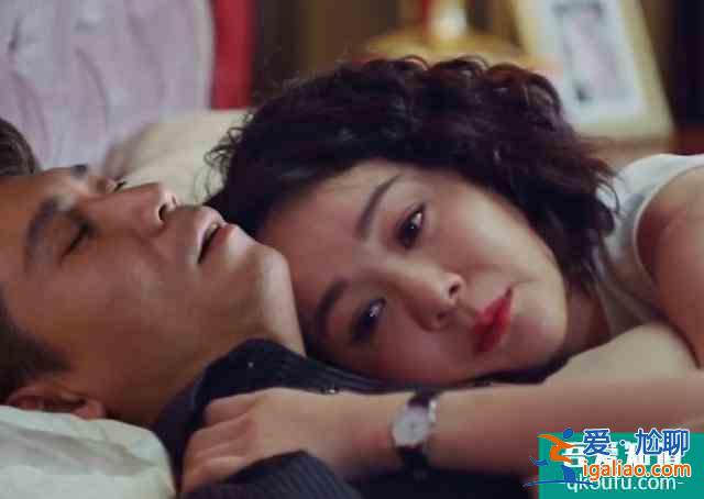 女神俞飞鸿+影帝影后也拯救不了的《爱之初》难怪积压五年才播？