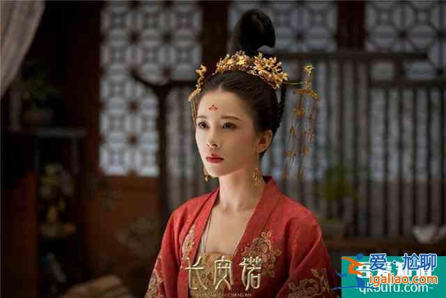 有种“霸屏”叫成毅，一口气官宣2部新剧，女主竟都来自《琉璃》？