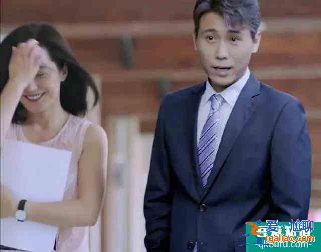 女神俞飞鸿+影帝影后也拯救不了的《爱之初》难怪积压五年才播？