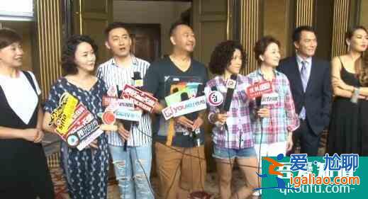 女神俞飞鸿+影帝影后也拯救不了的《爱之初》难怪积压五年才播？