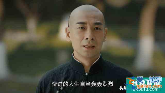 赵文卓版的《霍元甲》，不只是功夫片的悲歌，也是赵文卓自己的？