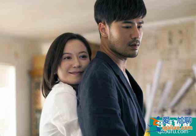女神俞飞鸿+影帝影后也拯救不了的《爱之初》难怪积压五年才播？