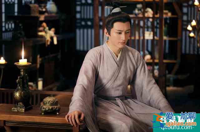 《琉璃》反派人物结局，坠入魔道，结局凄惨？