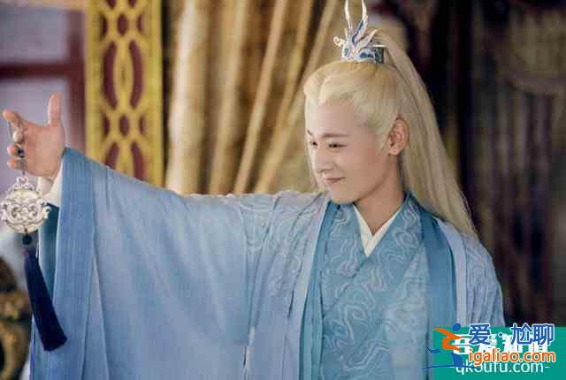 《琉璃》反派人物结局，坠入魔道，结局凄惨？