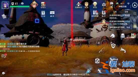 诺亚之心新手怎么开局入门？新手开局入门攻略与指南？