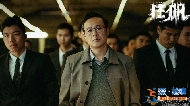 张颂文新剧叫什么？张颂文拍过的电影电视剧有哪些？