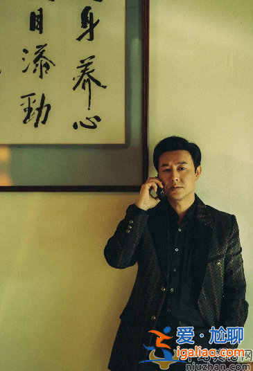 张颂文新剧叫什么？张颂文拍过的电影电视剧有哪些？