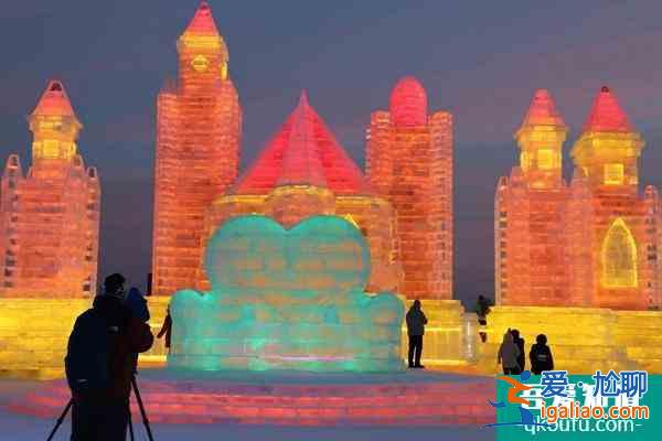 哈尔滨冰雪大世界门票2022 哈尔滨冰雪大世界门票价格？