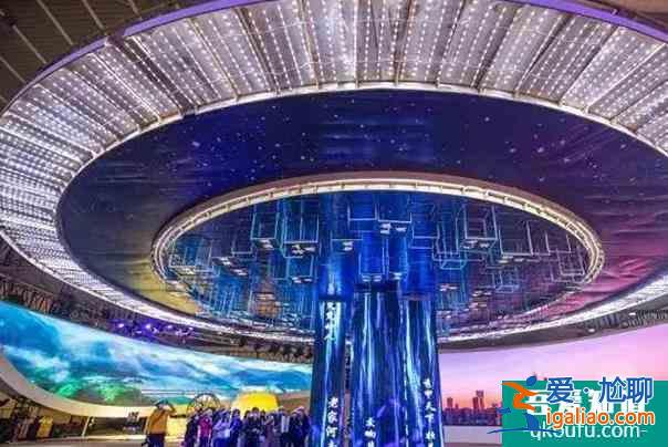 2021武汉文旅灯光秀时间？