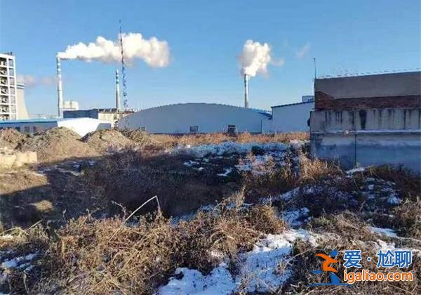 吉林一厂区内挖出近千吨的有害物质，官方表示已移交公安机关调查[公安]？