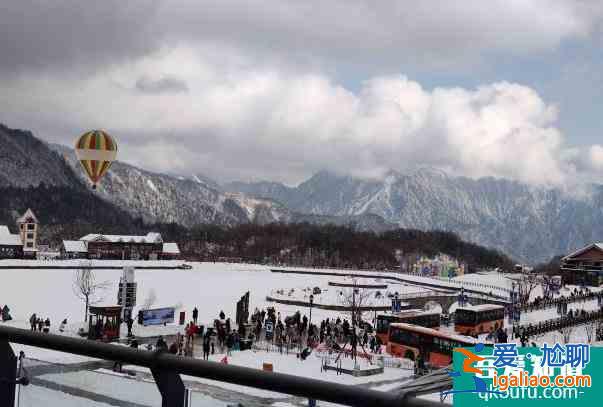 2021成都西岭雪山需要预约 西岭雪山防疫措施？