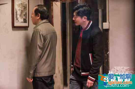 《都挺好》苏大强赡养成问题 明玉明成老宅”算账”？